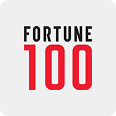 Fortune 100 "Best Companies to Work For"