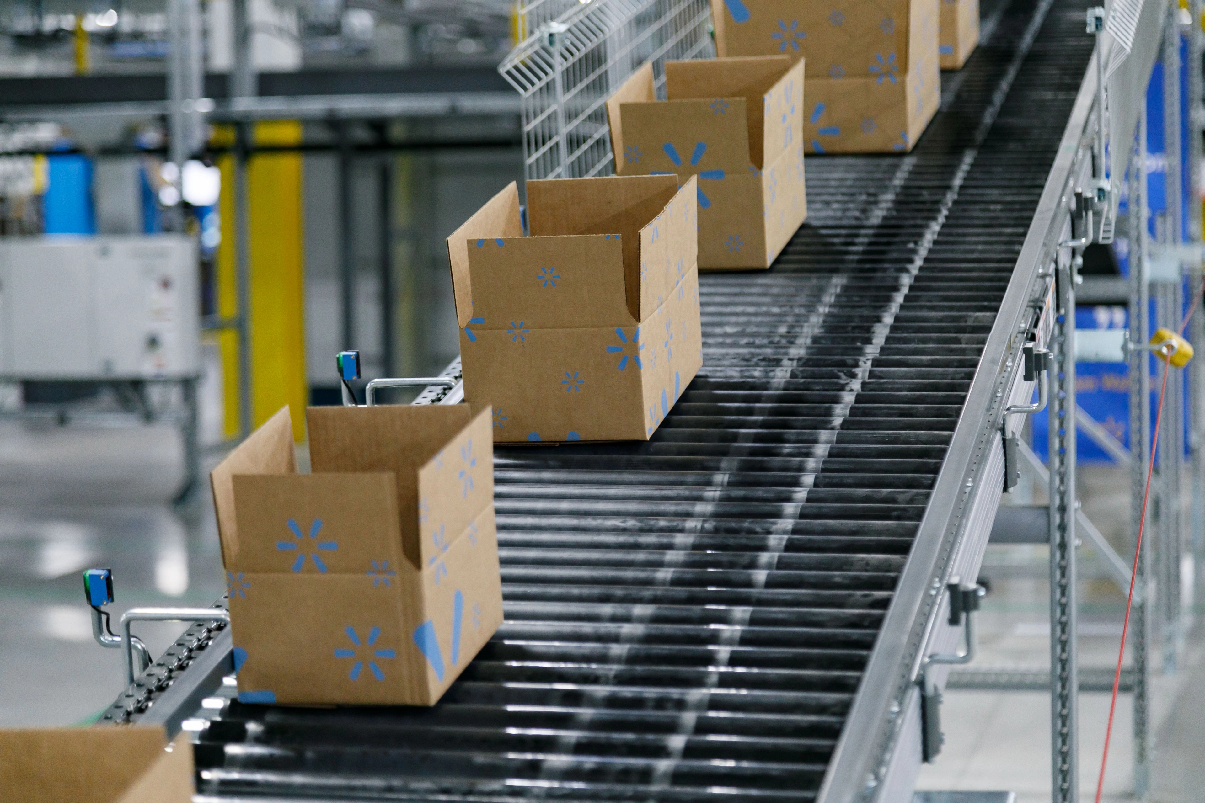 Supply Chain Banner Image